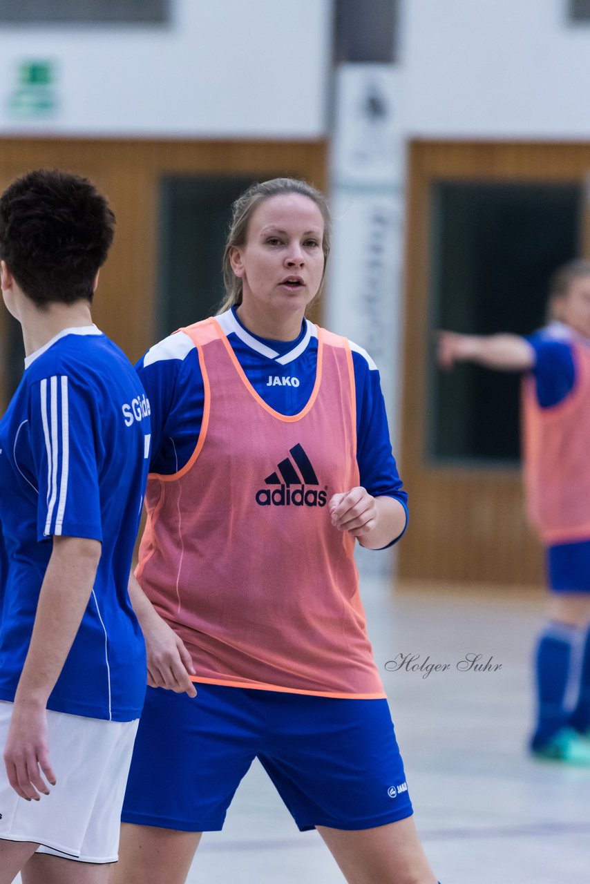 Bild 54 - Volksbank Cup Elmshorn